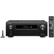 AV7706 Marantz Premium 11.2 Channel Pre-Amplifier and Processor Powered by HEOS