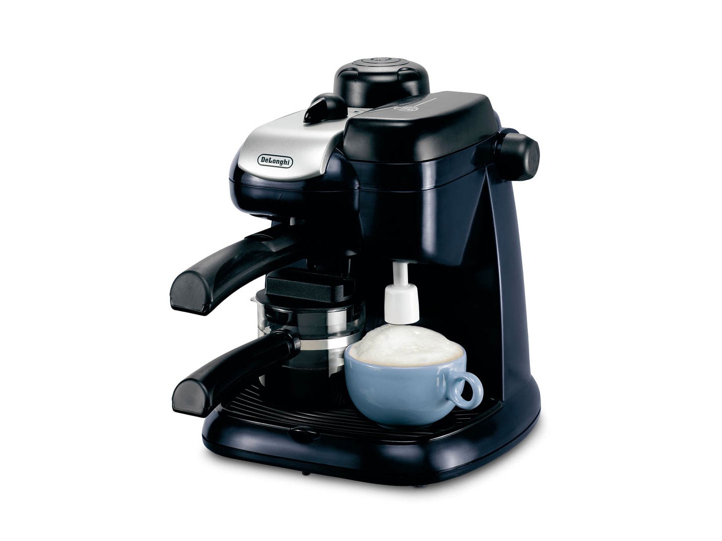 EC9.1 Delonghi Coffee Maker 800W Black