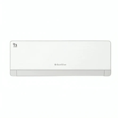 ES-18PR02W-T3 Ecostar T3 Inverter Split AC Heat & Cool