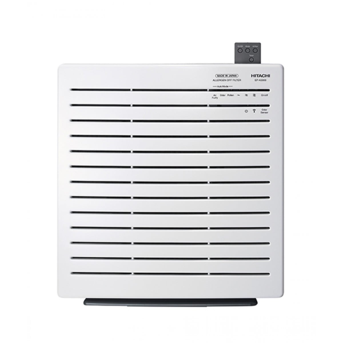 EP-A3000 Hitachi Air Purifier Made in Japan