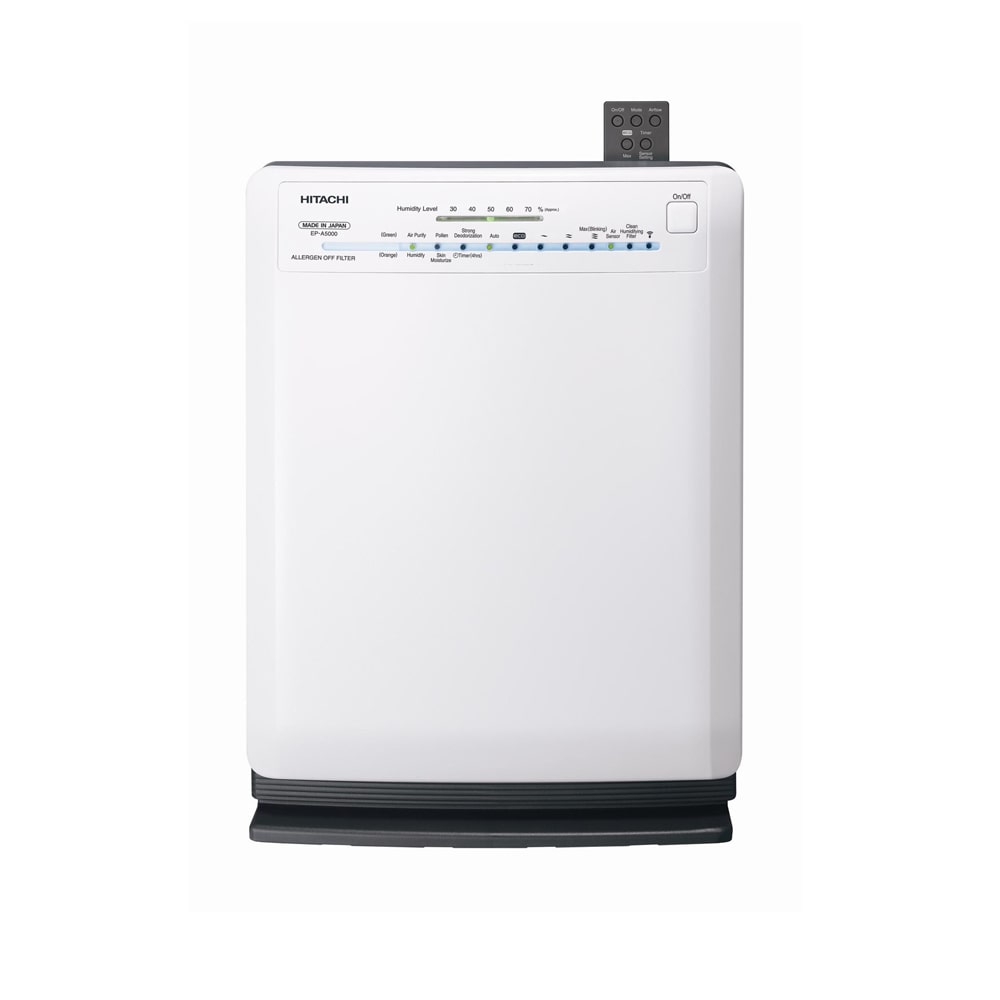 EP-A6000 Hitachi Air Purifier 46m2 (Made in Japan)