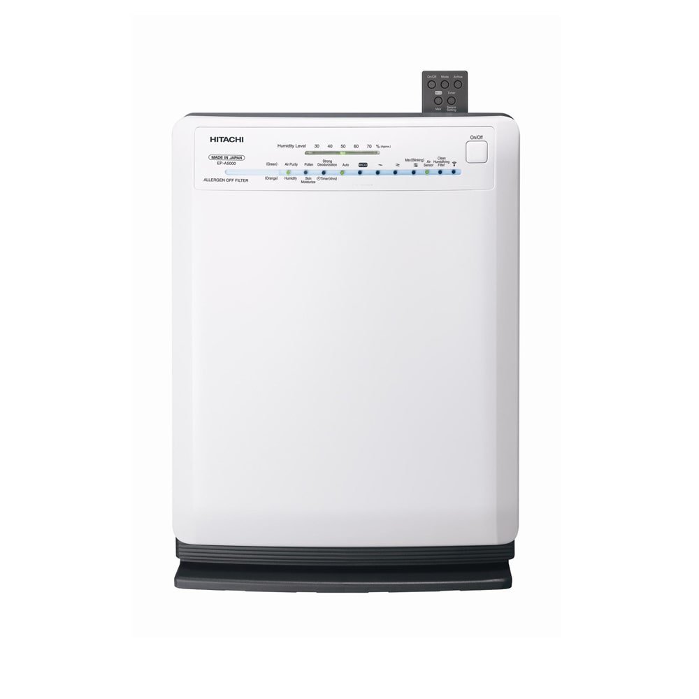 EP-A5000 Hitachi Air Purifier (Made in Japan) 33