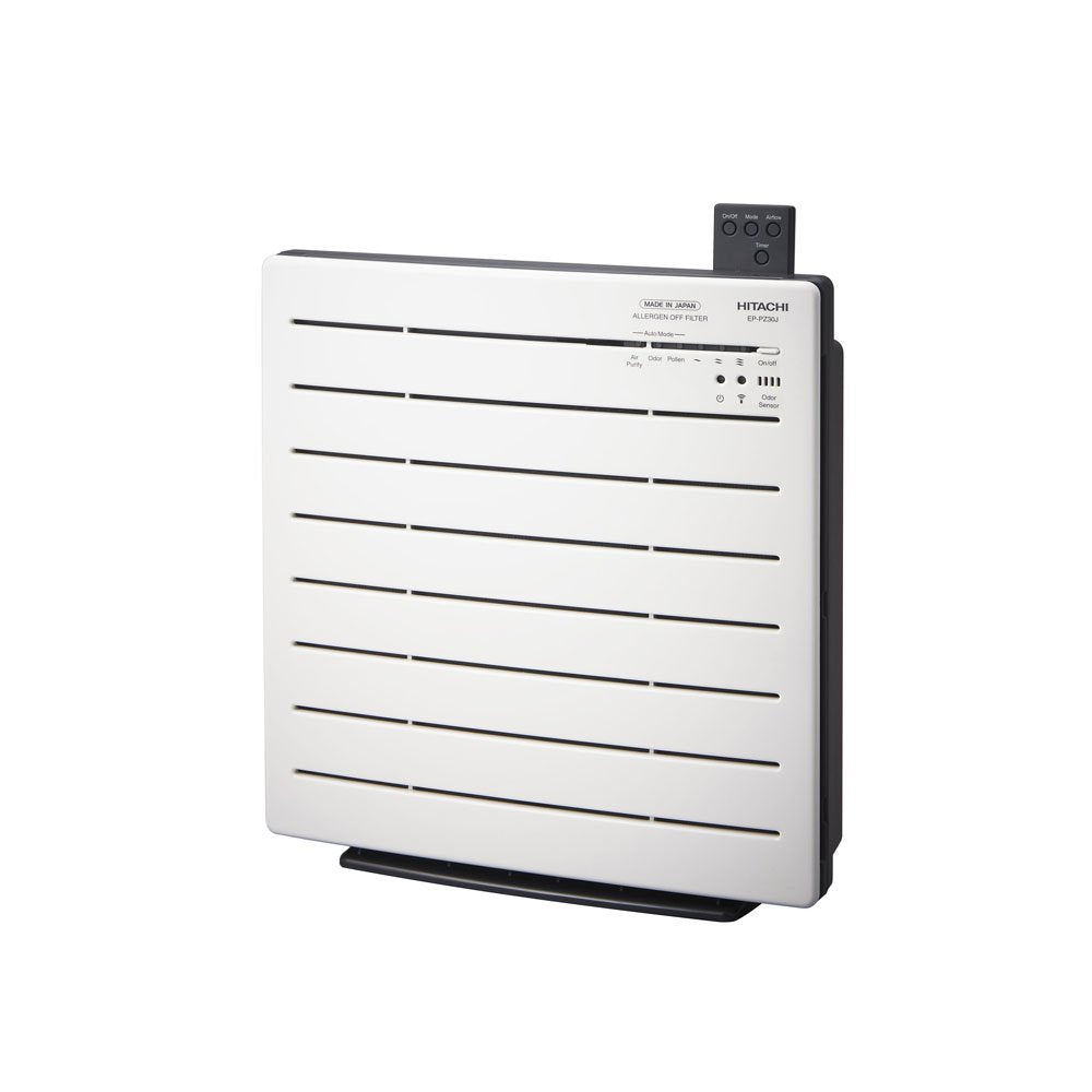 EP-PZ30J Hitachi Air Purifier White