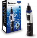 ER-GN30-K Panasonic Nose, Ear and Hair Trimmer Wet/Dry