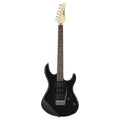 ERG121GPII Yamaha Electric Guitar - Yamaha, Black