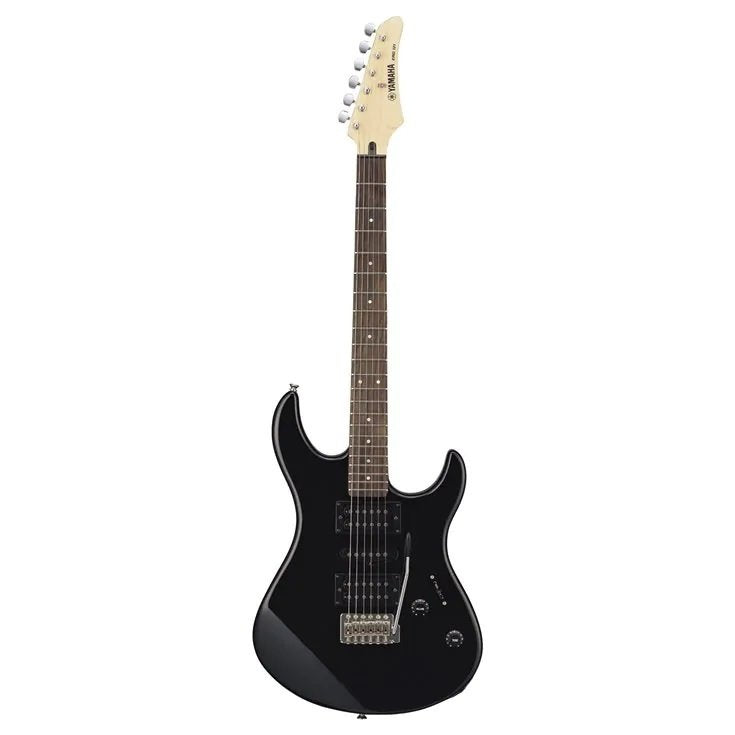ERG121GPII Yamaha Electric Guitar - Yamaha, Black