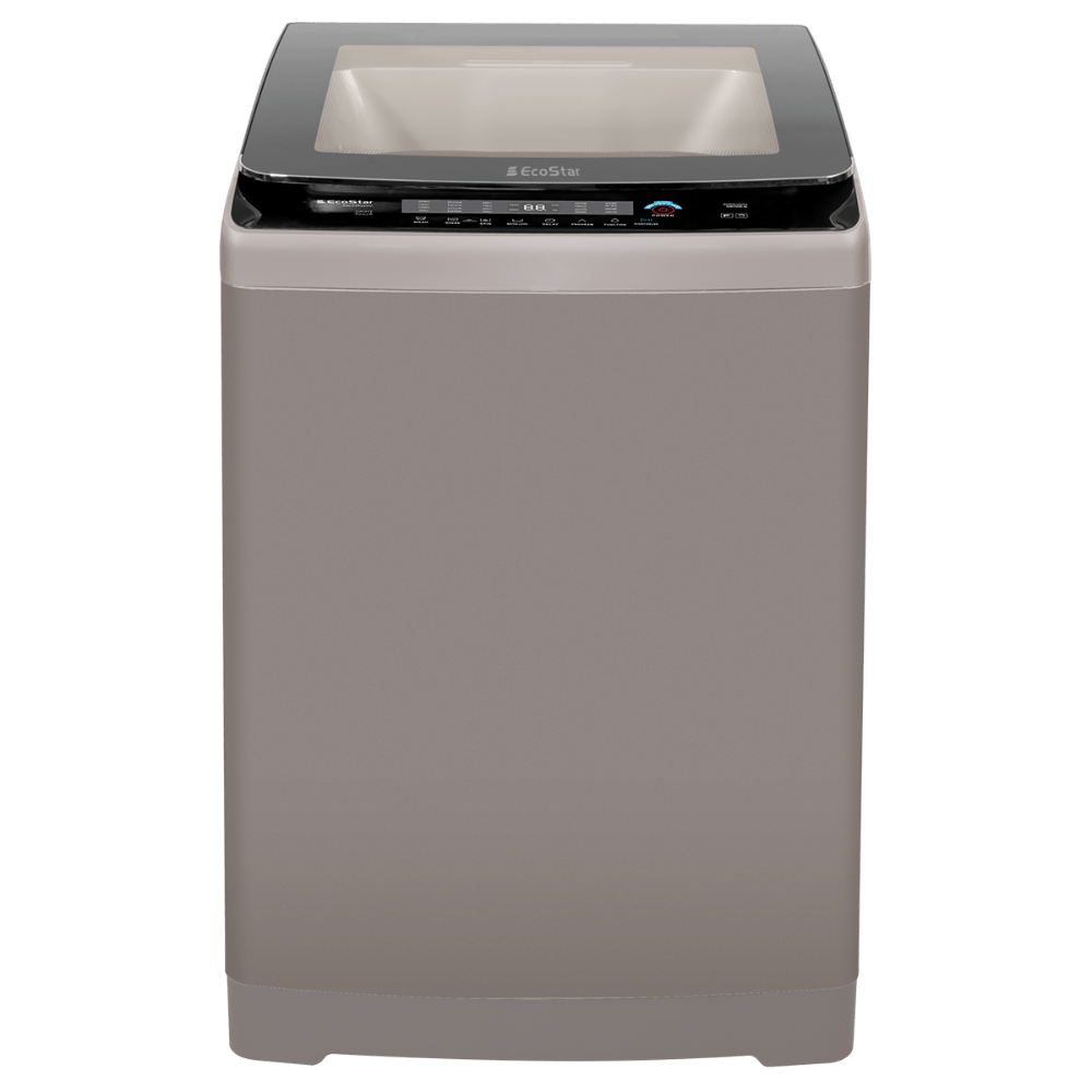 HWM90-826E Haier Auto Top Loading Washing Machine 9.0Kg