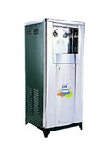 EWC35 Canon Water Cooler (35Ltr 2Tap) Silver