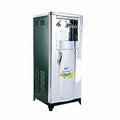 EWC65 Canon Water Cooler (65Ltr 2Tap) Silver