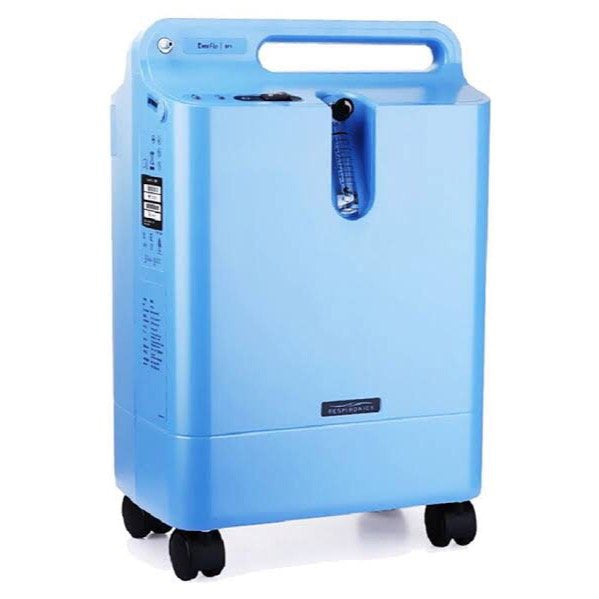 EverFlo Philips Respironics Oxygen Concentrator 5Ltr
