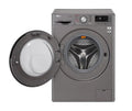 LG 10.5/7 Kg Front Load Washing Machine/Dryer F4V5RGP2T