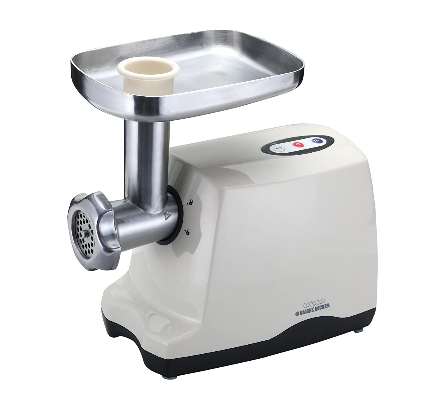 FM1700 Black & Decker Meat Grinder 1700w