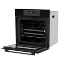 Haier Electric Built-In Oven HOX-FP3AGB-PK