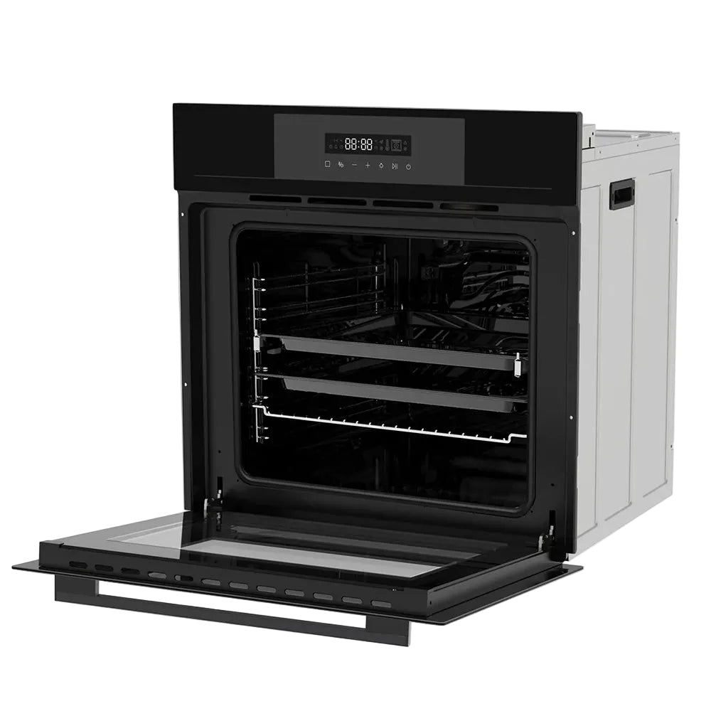 Haier Electric Built-In Oven HOX-FP3AGB-PK