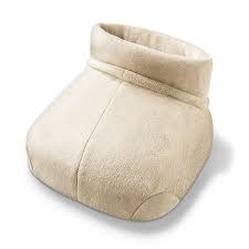 FW50 Beurer Foot Warmer Vibration Massage 20W