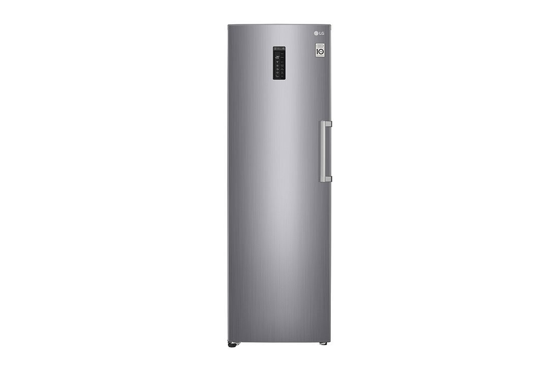 GC-B404ELRZ LG No Frost Inverter Upright Freezer