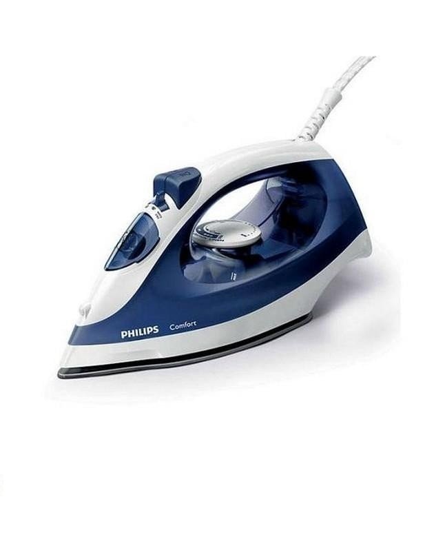 GC1430/20 - Philips Steam Iron - Blue