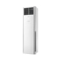 GF-24TF Gree Cabinet AC Floor Standing Cool Only 2Ton White