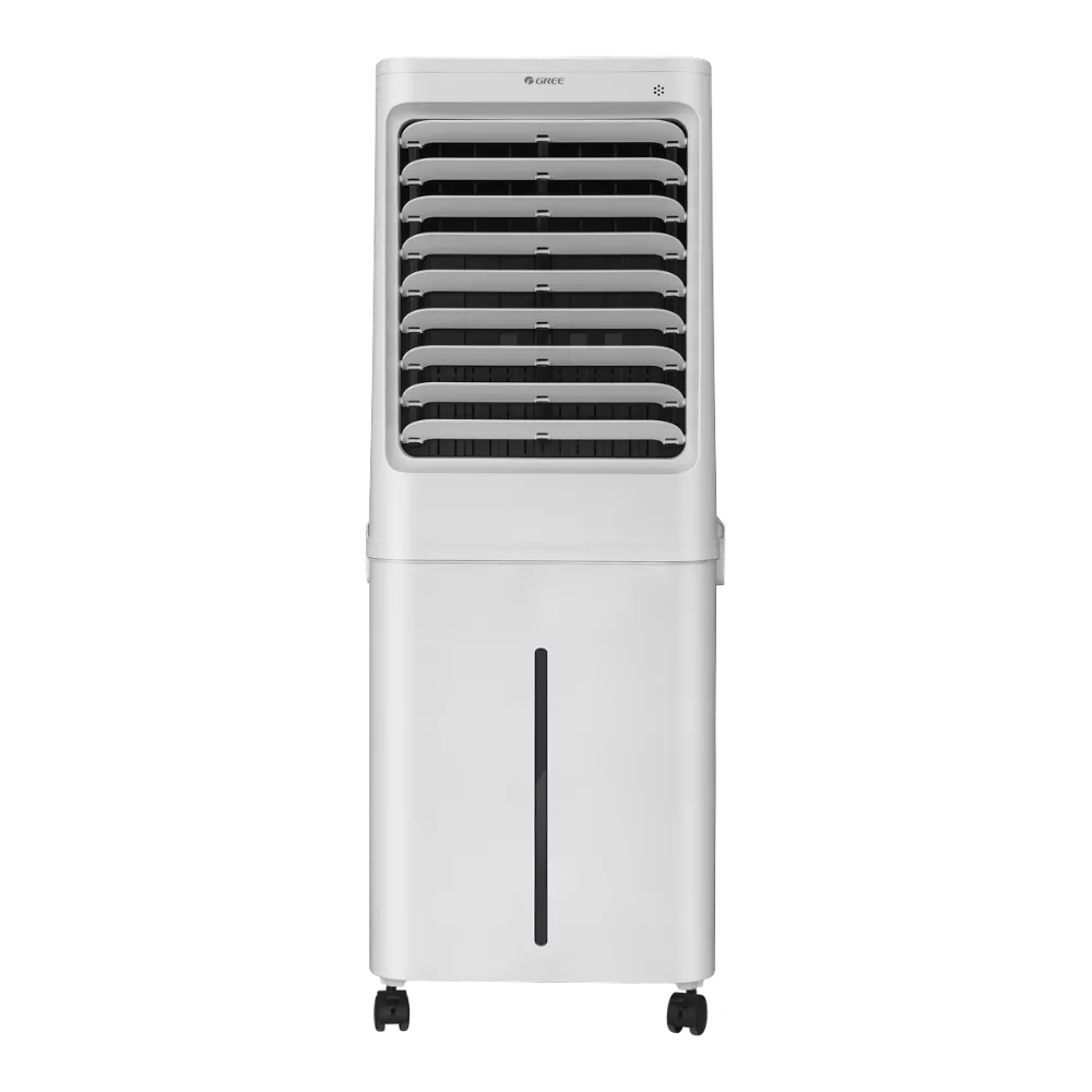 GFN-AE300RW Gree 4L Portable Air Cooler & Heater with Remote