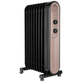 GEH18-2200C Gree Oil Radiator Heater