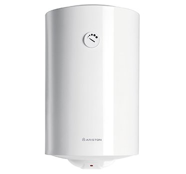 GR80-Blu-R Ariston Electric Water Geyser Super 80Ltr