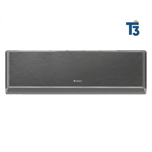 Gree 18AITH21B-T3 1.5 Ton Airy Plus Inverter AC Black
