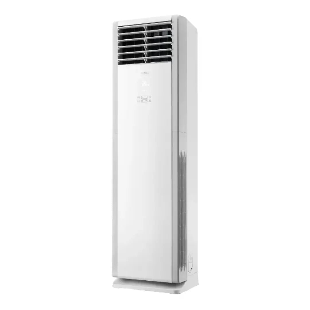 Gree 36TFIH 3 Ton T Fresh Inverter Floor Standing Cabinet Air Conditioner