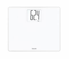 GS340XXL Beurer Digital Glass Scale Large Display 200KG
