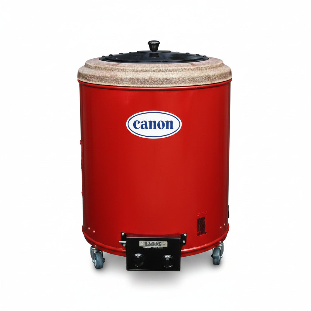 GTN-100 Canon Kitchen Gas Tandoor (Large Size)
