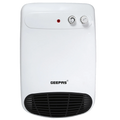 GBH9560P Geepas Bathroom Fan Heater (1000/2000W)