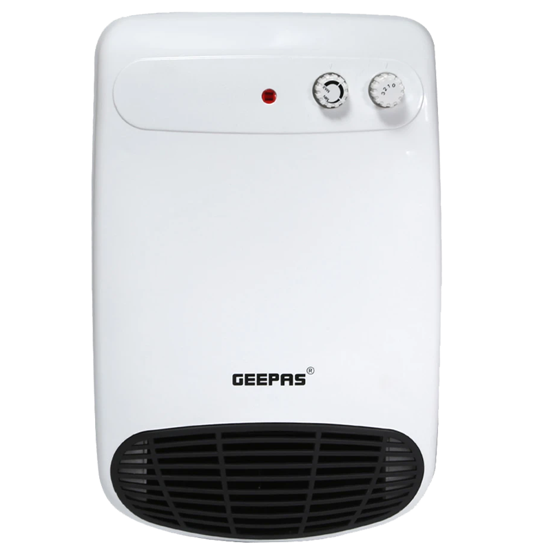 GBH9560P Geepas Bathroom Fan Heater (1000/2000W)