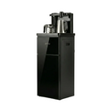 Jet Cool JT-1000 Bottom Load Water Dispenser with Automatic Tea/Coffee Machine