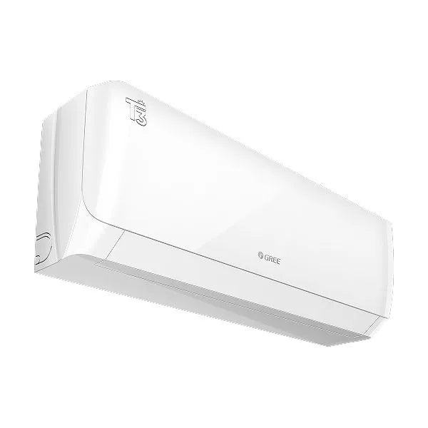 GS18PITH21W-T3 Gree Pular T3 Inverter Split Ac 1.5Ton White