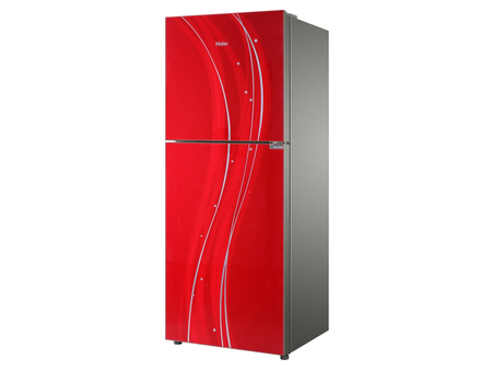 HRF-398EPR Haier Direct Cool Double Refrigerator 12 CFT
