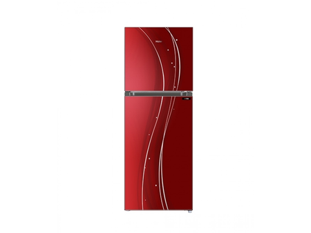 HRF-438EPR Haier Direct Cool Double Refrigerator 16 CFT
