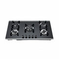 HB-915Gi Canon Kitchen Hob 5 Burner Tempered Glass