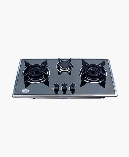 HB-CA-09 Canon Kitchen Hob