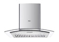 HCH-6010G Haier Kitchen Hood Touch Silver Black