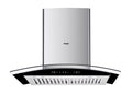 HCH-6020G Haier Kitchen Hood Touch Silver Black
