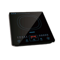 HD-4911 Philips Induction Cooker 2100W Black