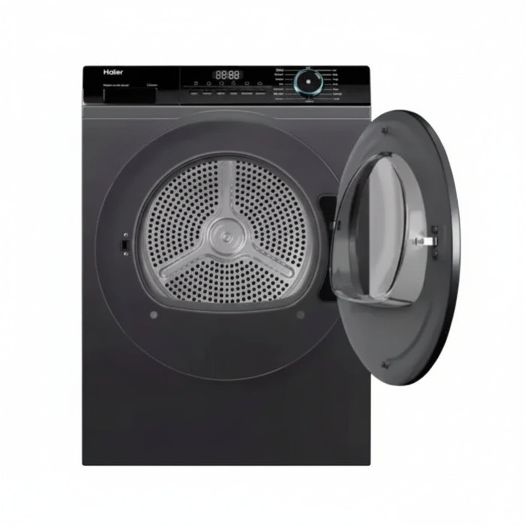 Haier 10Kg Automatic Front Load Dryer HD100-AR376PGU1