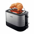 HD2637/90 - Philips Toaster - Black