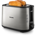 HD2650/91 Philips Viva Collection Toaster Full Metal Silver