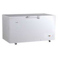 HDF-345SD Haier Single Door Deep Freezer 345 Ltr White