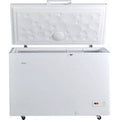 HDF-405SD Haier Single Door Deep Freezer 405 Ltr White