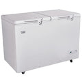 HDF-545INV Haier Double Door Inverter Deep Freezer 19Cft