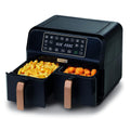 KENWOOD AIR FRYER HFP70.000BK