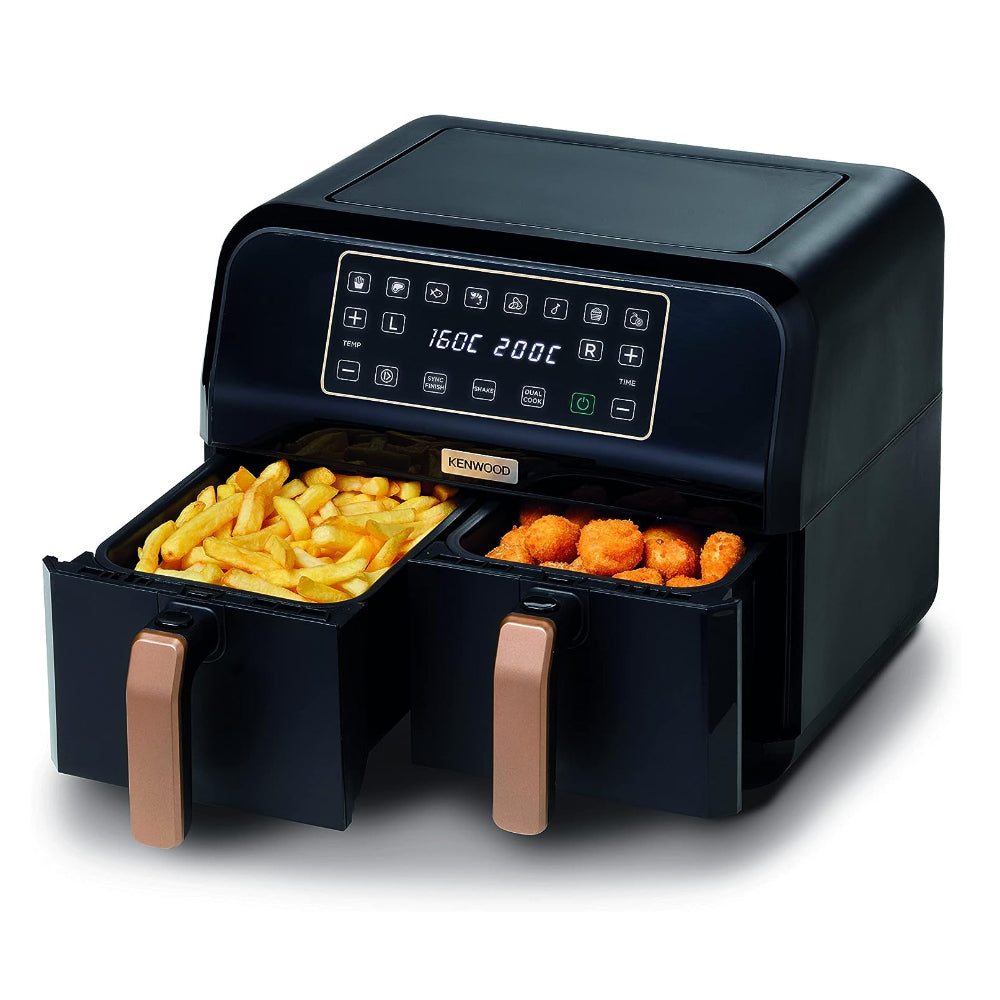 KENWOOD AIR FRYER HFP70.000BK