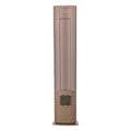 HPU-24HJ Haier 2.0 Ton Inverter Cabinet Air Conditioner Built-in Air Purifier