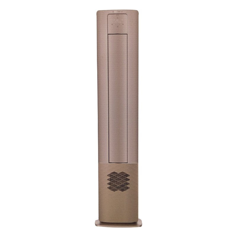 HPU-24HJ Haier 2.0 Ton Inverter Cabinet Air Conditioner Built-in Air Purifier